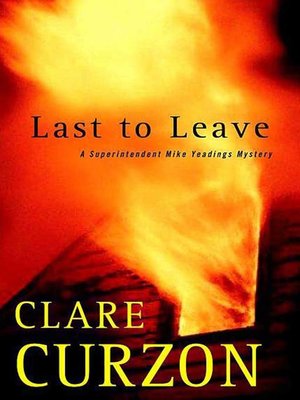 cover image of Last to Leave